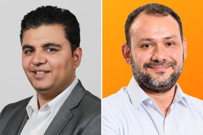 Avanade appoints Bhavya Kapoor as new Growth Markets Area President