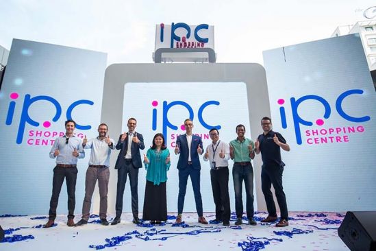 IPC Shopping Centre Offers ‘So Much More’ with Redevelopment