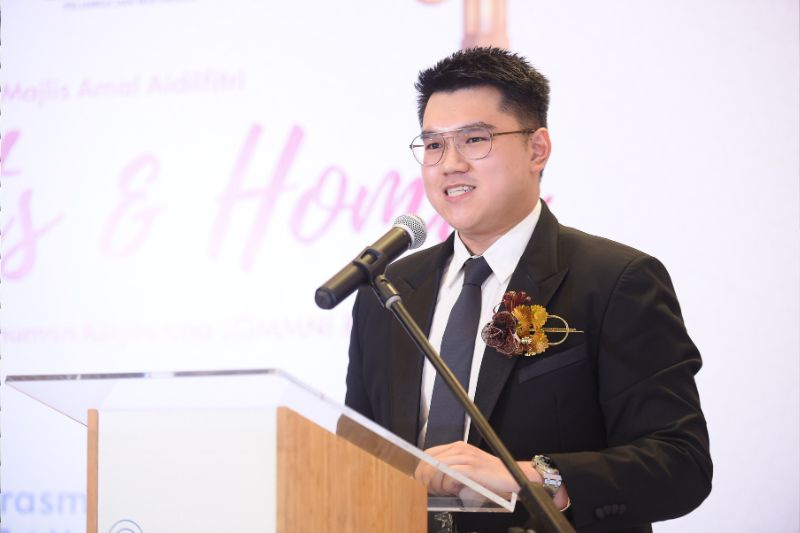 SOMMNI AND PONEY CONTRIBUTE MATTRESSES AND CLOTHING TO ORPHANAGES ACROSS KLANG VALLEY TO COMMEMORATE NEW PRODUCT PARTNERSHIP
