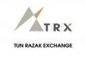 TRX Awards Gadang For Public Realm Work