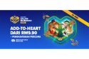 Lazada Salam Mubarak Ramadan-Raya campaign