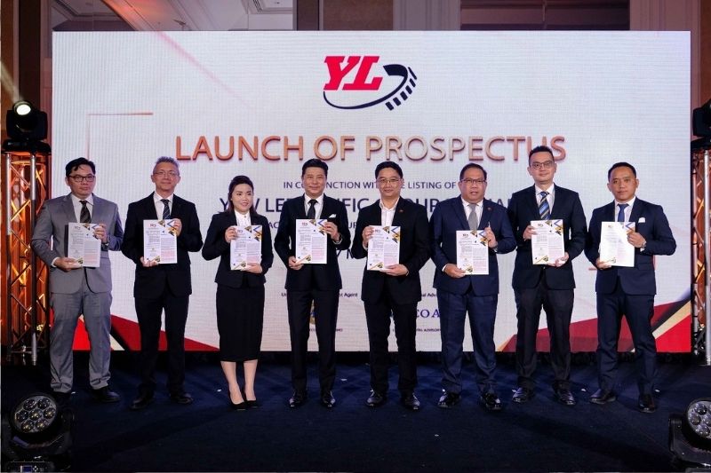 Yew Lee Pacific Group Berhad Launches Prospectus for Ace Market IPO
