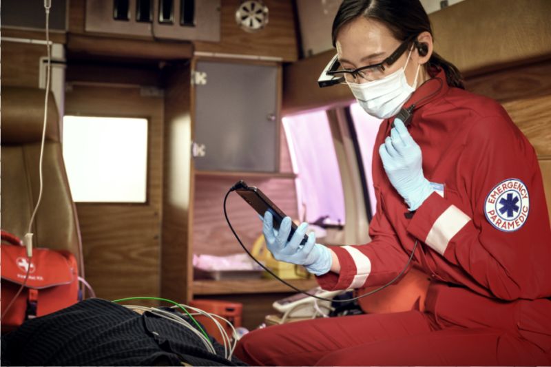 Enabling Future-resilient Healthcare Across Southeast Asia &amp; Oceania