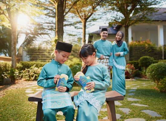Save And Stay Safe with Tesco’s ‘Raya Jimat, Raya Selamat’ Campaign