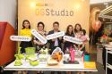 HKTDC DG Studio Brings Hong Kong’s Premiums to Malaysian Soil