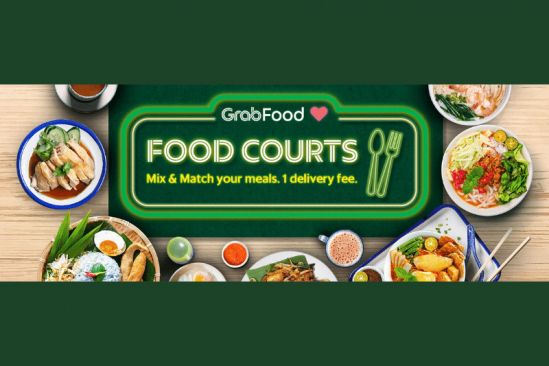 Grab&#039;s Efforts to Assist Traditional Food Hawkers and Market Vendors Sustain Through Digitalisation